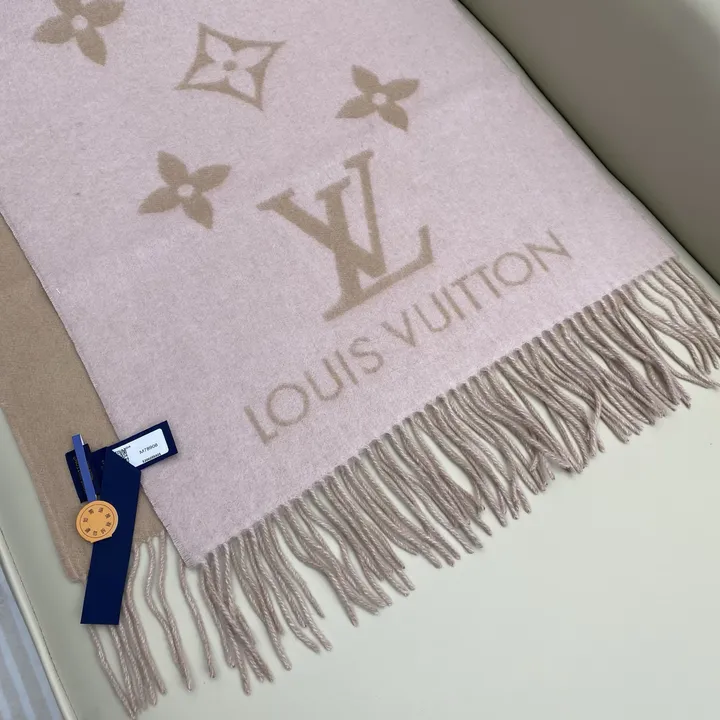 スーパーコピー ルイヴィトン マフラー