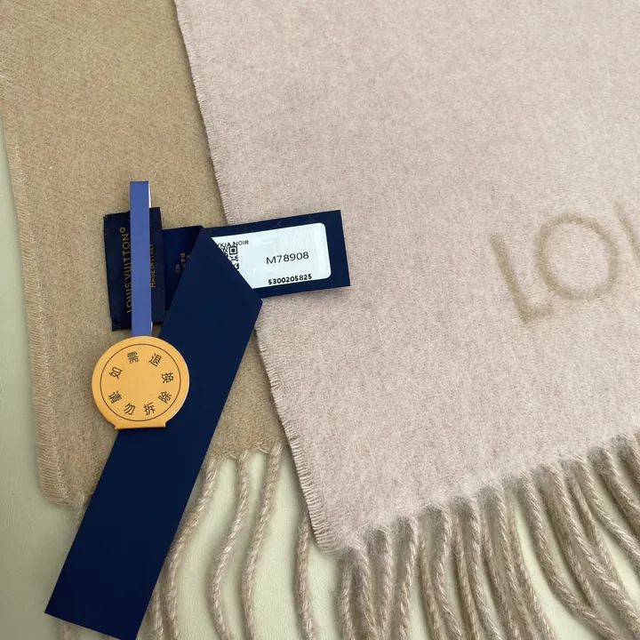 スーパーコピー ルイヴィトン マフラー