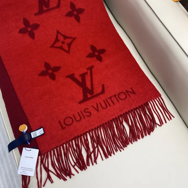 スーパーコピー ルイヴィトン マフラー