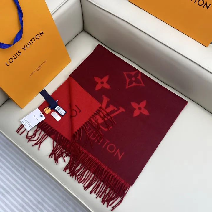 スーパーコピー ルイヴィトン マフラー