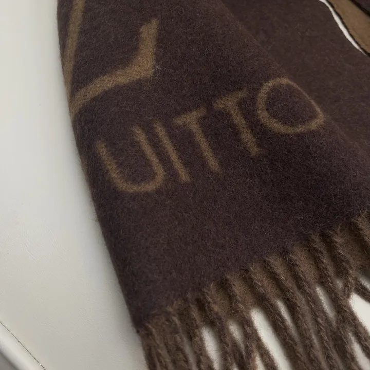 スーパーコピー ルイヴィトン マフラー