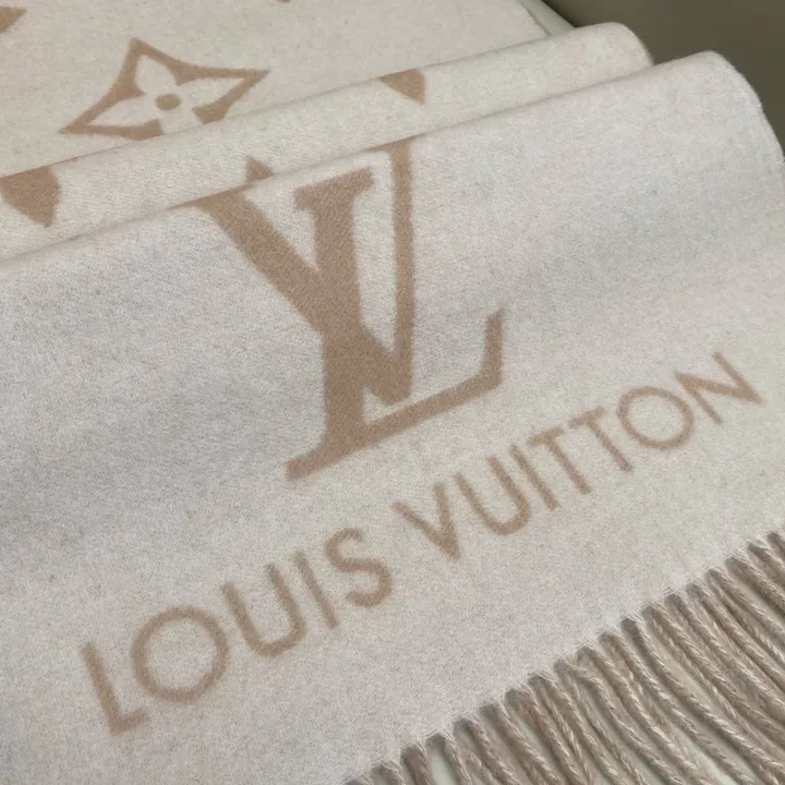 スーパーコピー ルイヴィトン マフラー