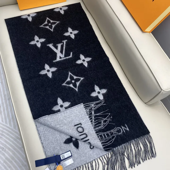 スーパーコピー ルイヴィトン マフラー