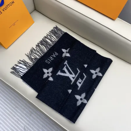 スーパーコピー ルイヴィトン マフラー