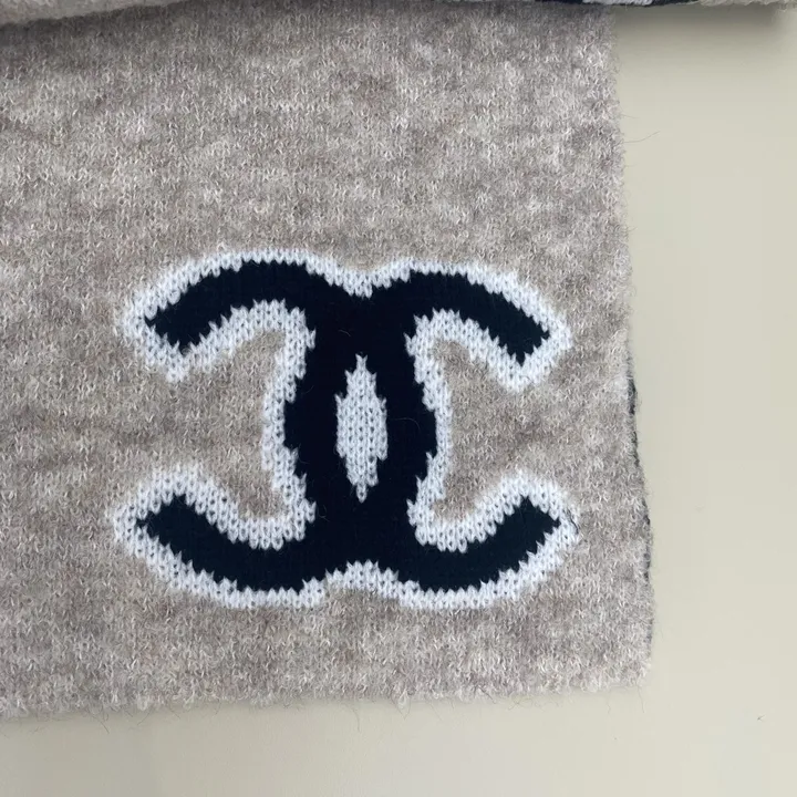 スーパーコピー シャネル マフラー