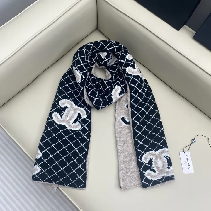 スーパーコピー シャネル マフラー