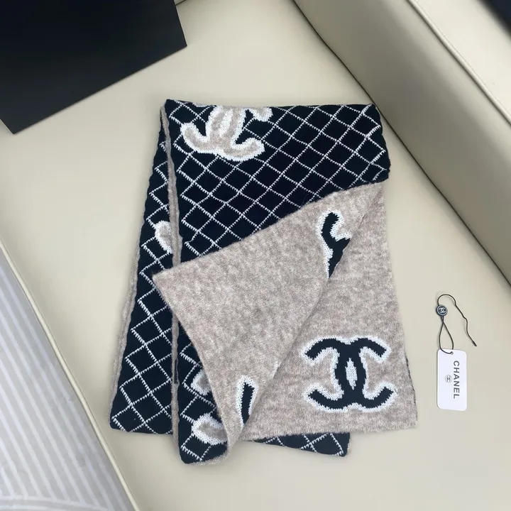 スーパーコピー シャネル マフラー