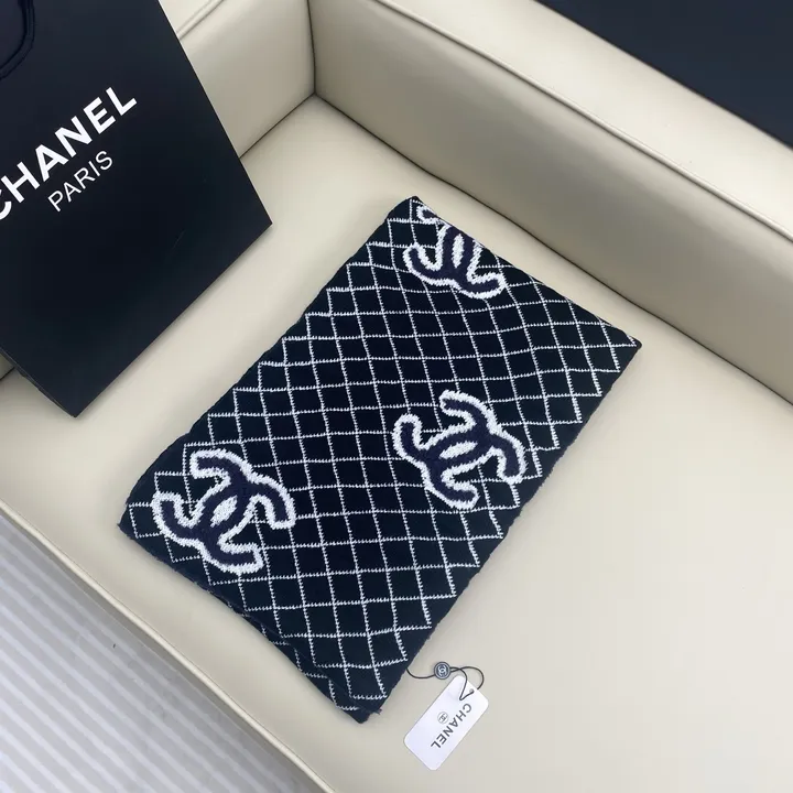 スーパーコピー シャネル マフラー