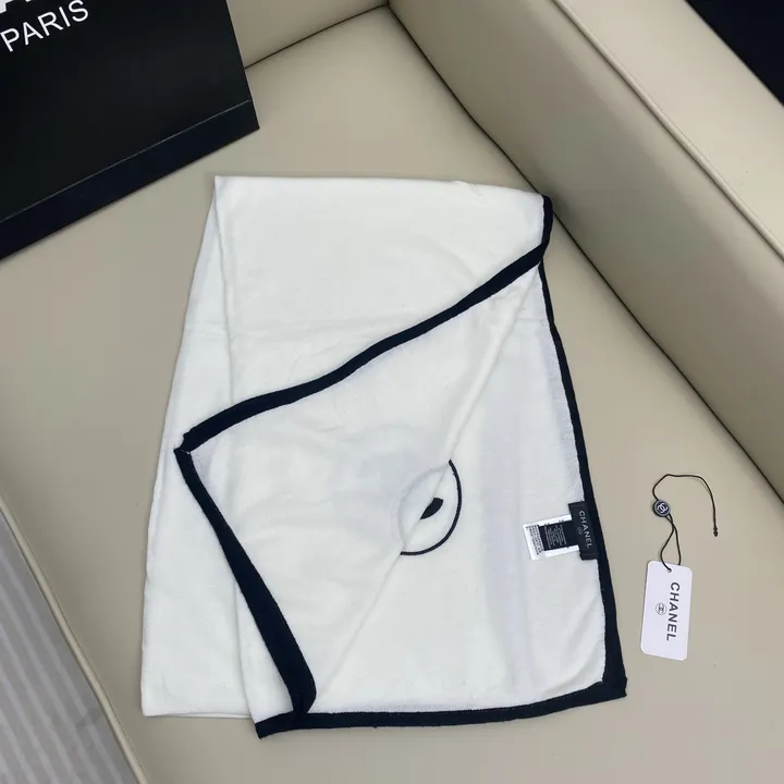 スーパーコピー シャネル マフラー