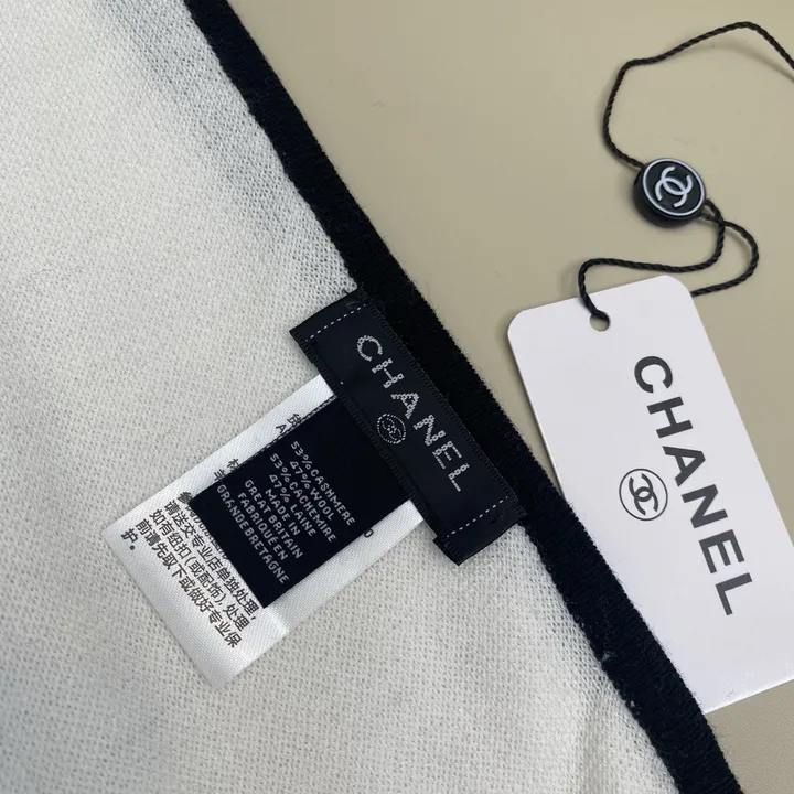 スーパーコピー シャネル マフラー