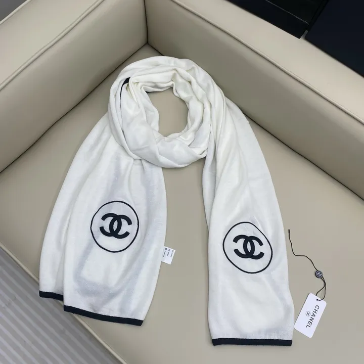 スーパーコピー シャネル マフラー