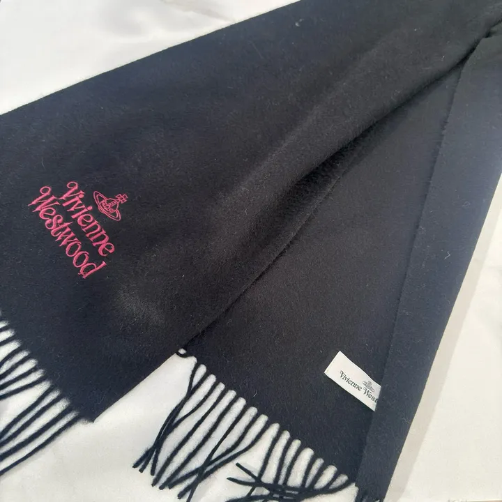 スーパーコピー ヴィヴィアン・ウエストウッド マフラー