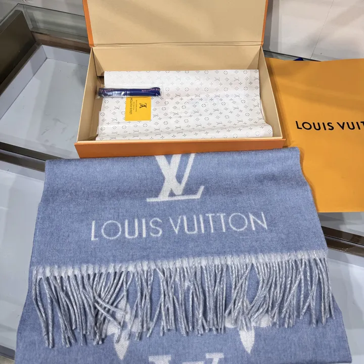 スーパーコピー ルイヴィトン マフラー