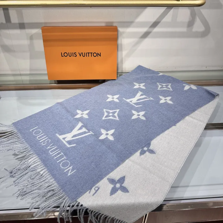 スーパーコピー ルイヴィトン マフラー