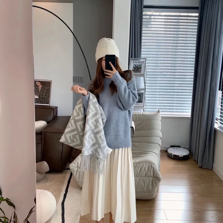 スーパーコピー フェンディ マフラー