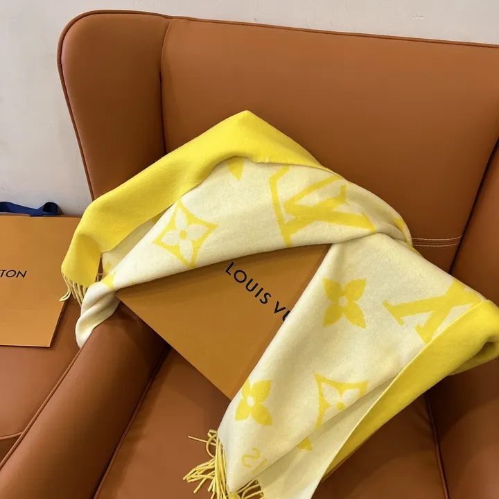 スーパーコピー ルイヴィトン マフラー