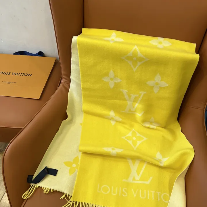 スーパーコピー ルイヴィトン マフラー