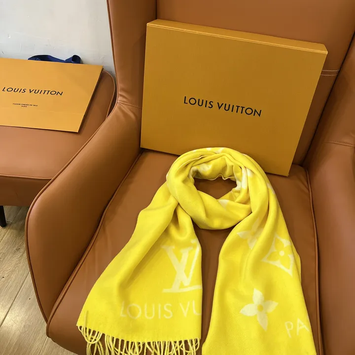 スーパーコピー ルイヴィトン マフラー