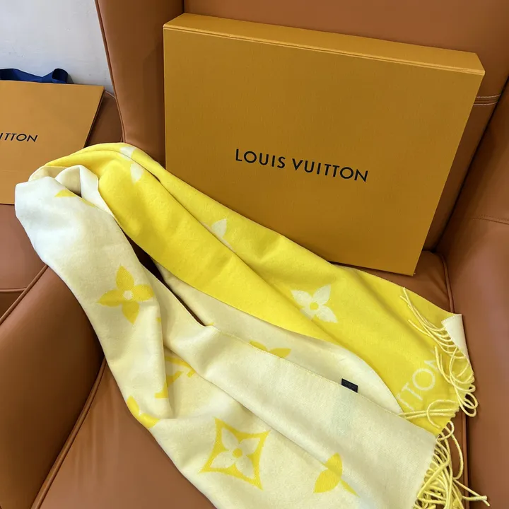 スーパーコピー ルイヴィトン マフラー