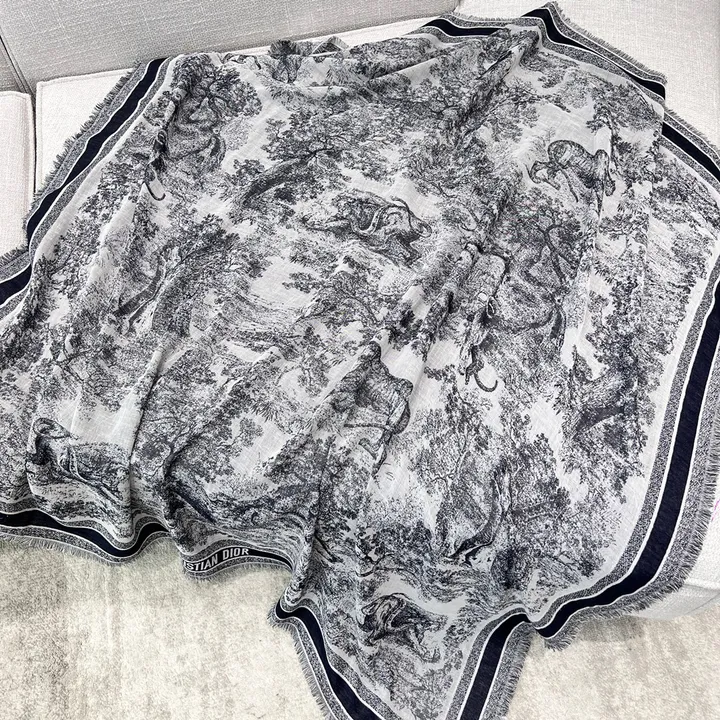 スーパーコピー ディオール マフラー