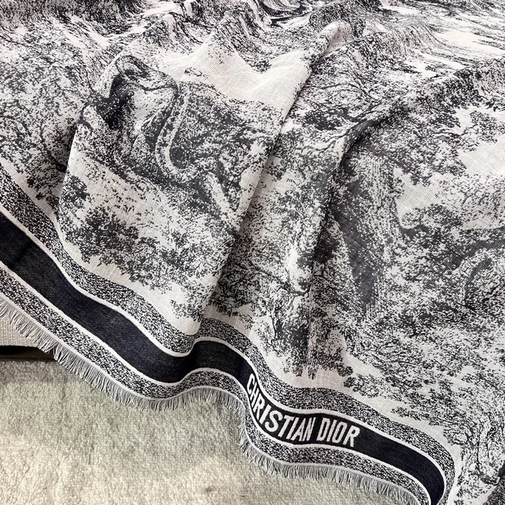 スーパーコピー ディオール マフラー