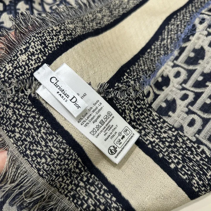 スーパーコピー ディオール マフラー