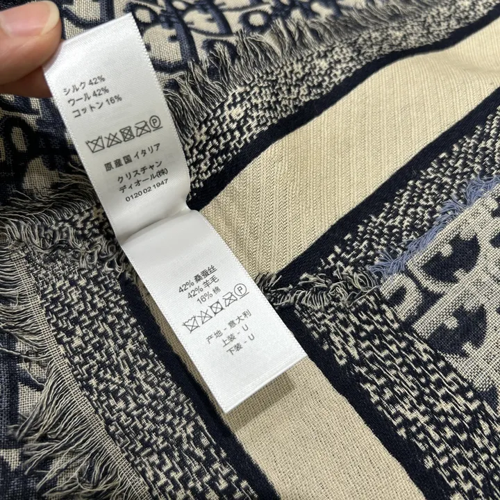 スーパーコピー ディオール マフラー