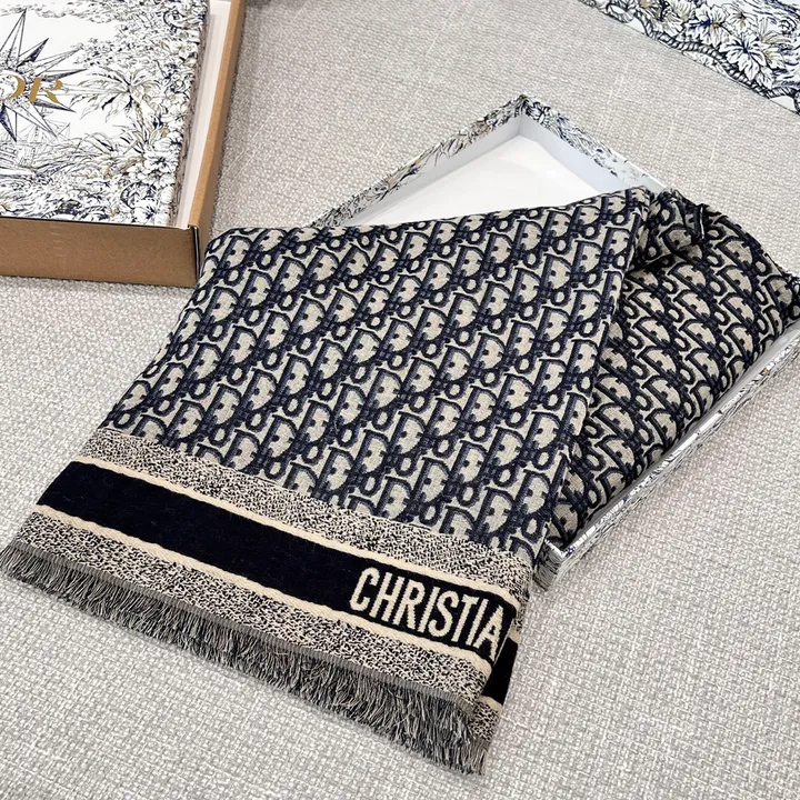 スーパーコピー ディオール マフラー