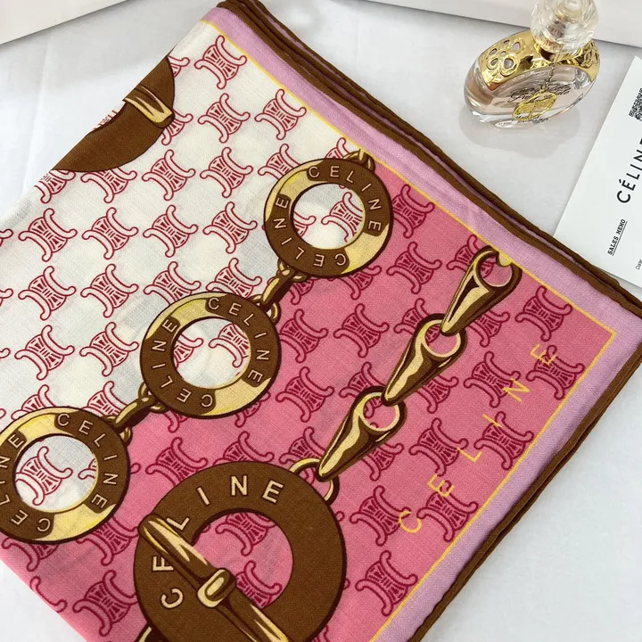 スーパーコピー セリーヌ マフラー