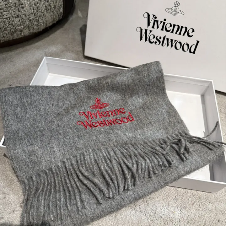 スーパーコピー ヴィヴィアン・ウエストウッド マフラー