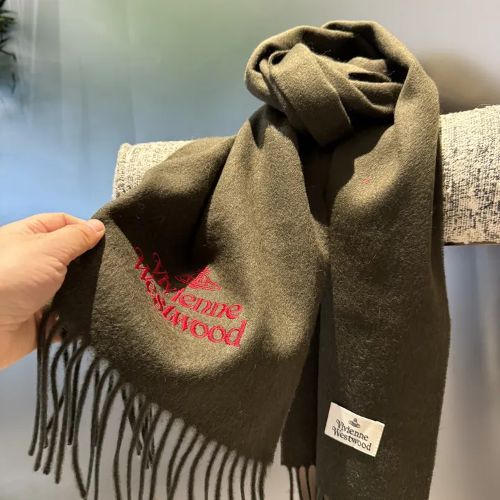 スーパーコピー ヴィヴィアン・ウエストウッド マフラー