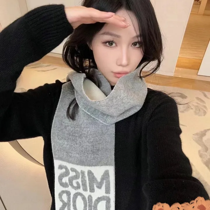 スーパーコピー ディオール マフラー