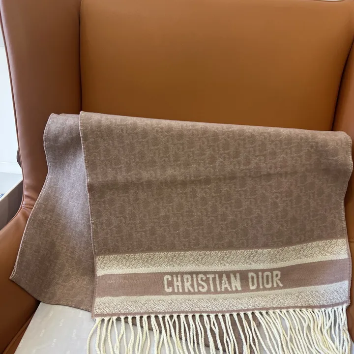 スーパーコピー ディオール マフラー