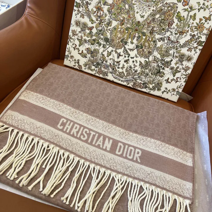 スーパーコピー ディオール マフラー