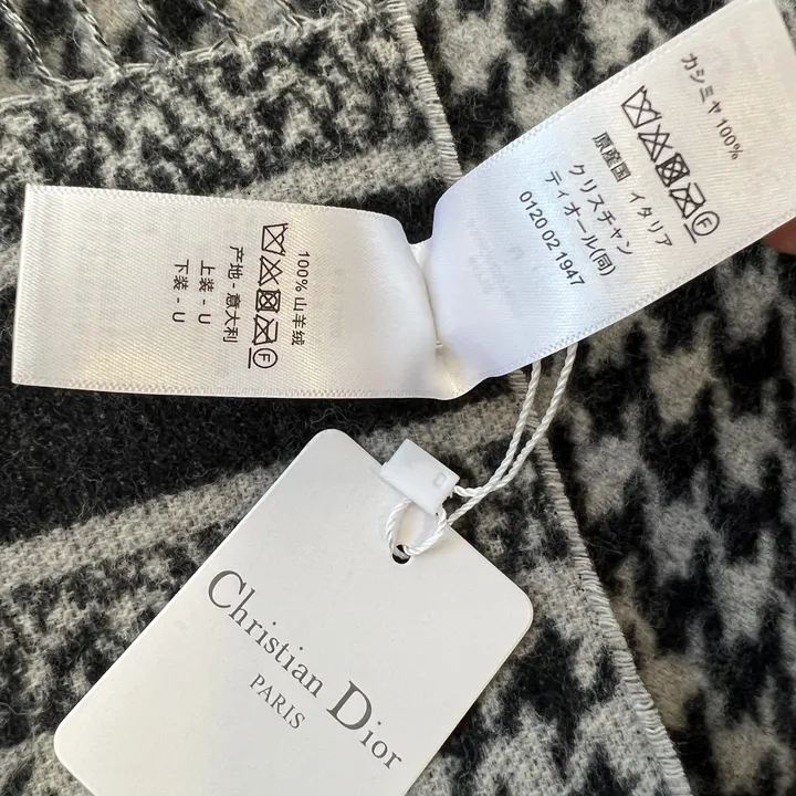 スーパーコピー ディオール マフラー