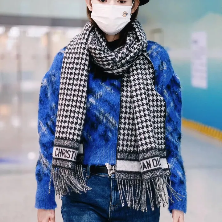 スーパーコピー ディオール マフラー