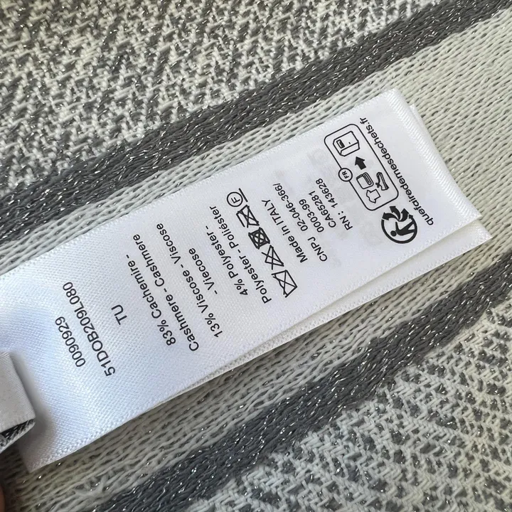 スーパーコピー ディオール マフラー