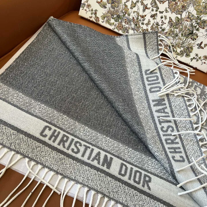 スーパーコピー ディオール マフラー