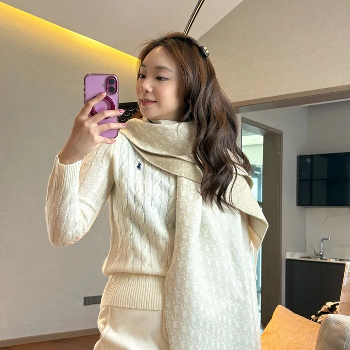 スーパーコピー ディオール マフラー