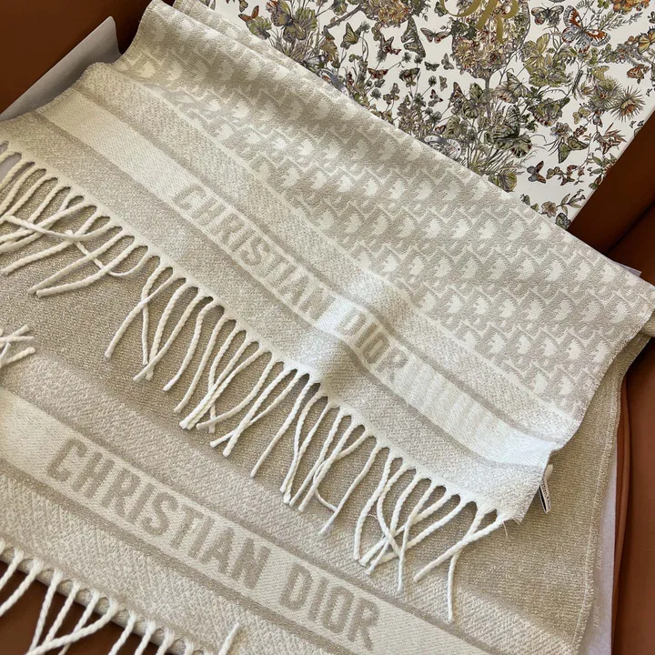 スーパーコピー ディオール マフラー