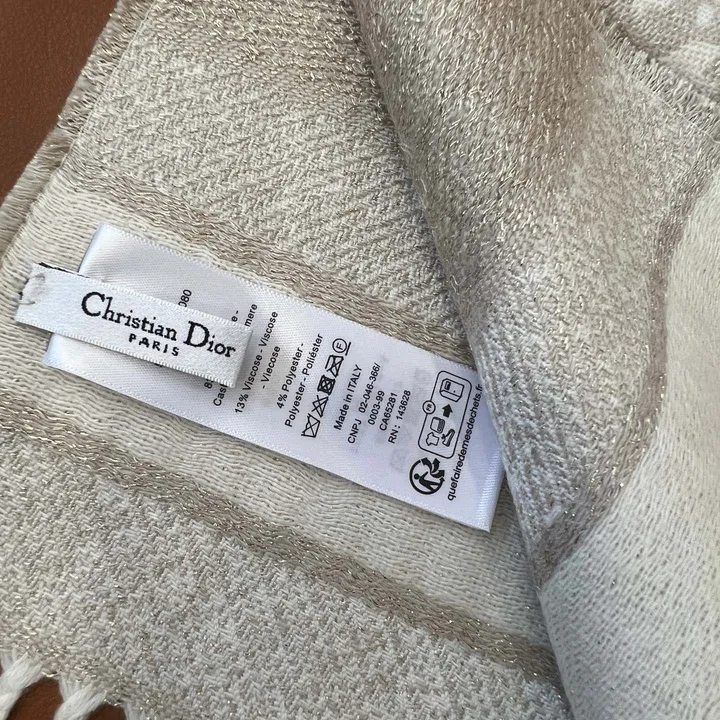 スーパーコピー ディオール マフラー