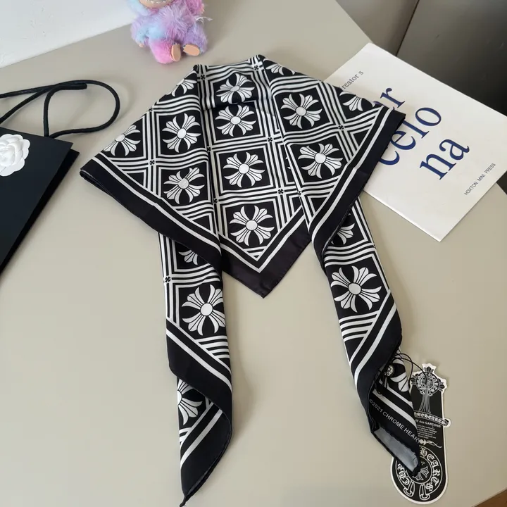 スーパーコピー クロムハーツ マフラー