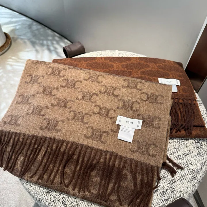 スーパーコピー セリーヌ マフラー