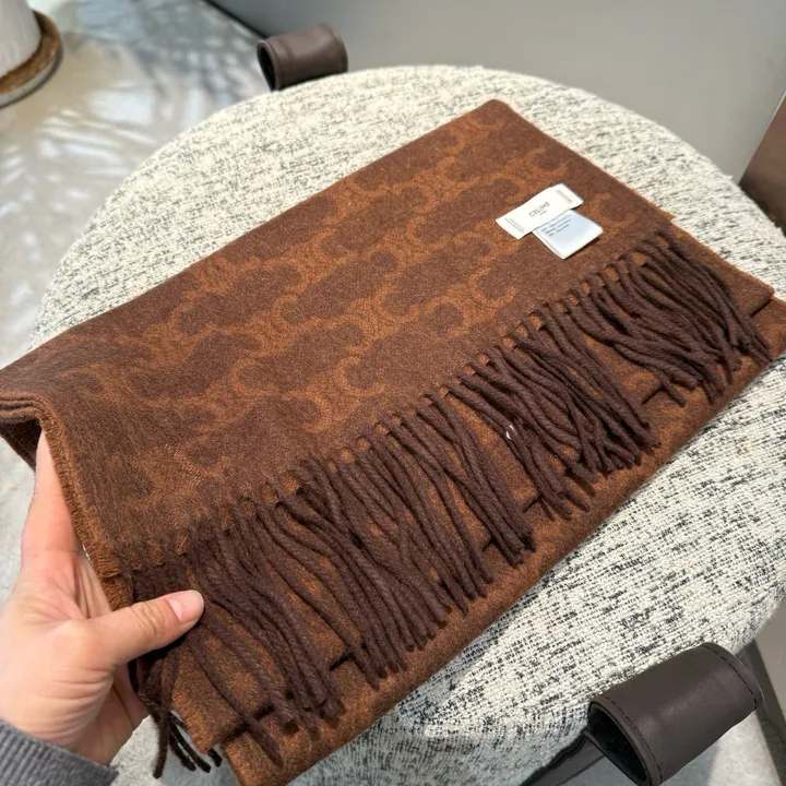 スーパーコピー セリーヌ マフラー