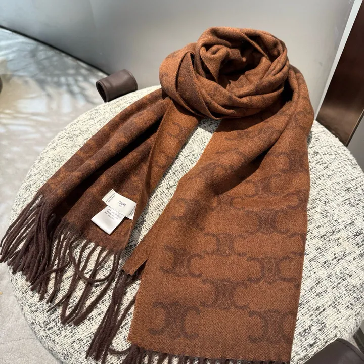 スーパーコピー セリーヌ マフラー