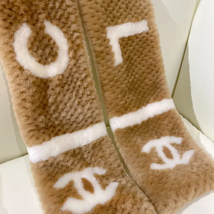 スーパーコピー シャネル マフラー