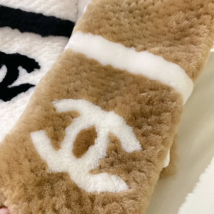 スーパーコピー シャネル マフラー