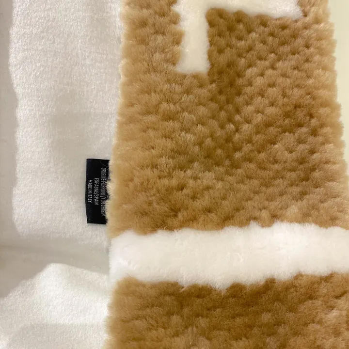 スーパーコピー シャネル マフラー