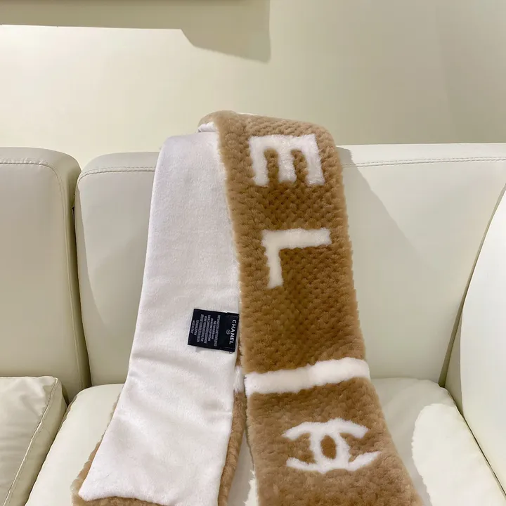 スーパーコピー シャネル マフラー