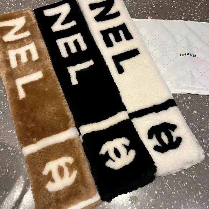 スーパーコピー シャネル マフラー